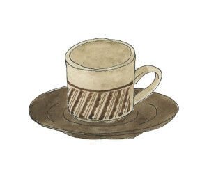 カップ