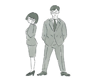 エージェントのイメージ