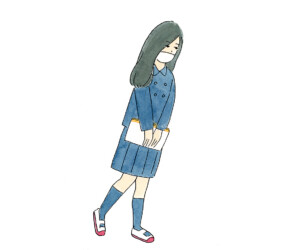 同級生